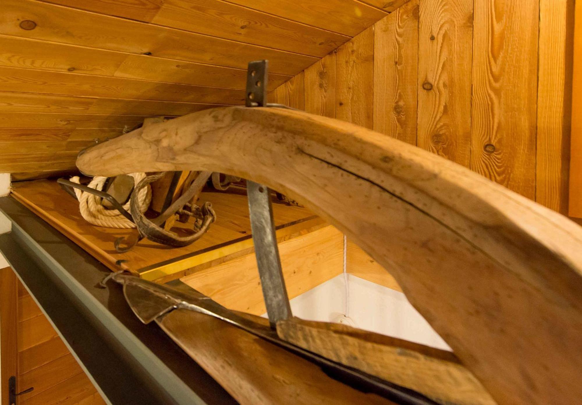 Lo Coppa Fen Apartment Aosta Room photo