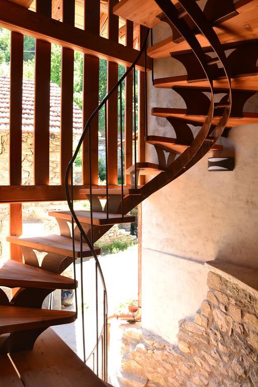Lo Coppa Fen Apartment Aosta Exterior photo