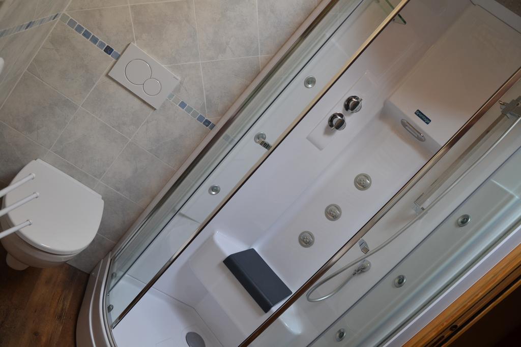 Lo Coppa Fen Apartment Aosta Exterior photo
