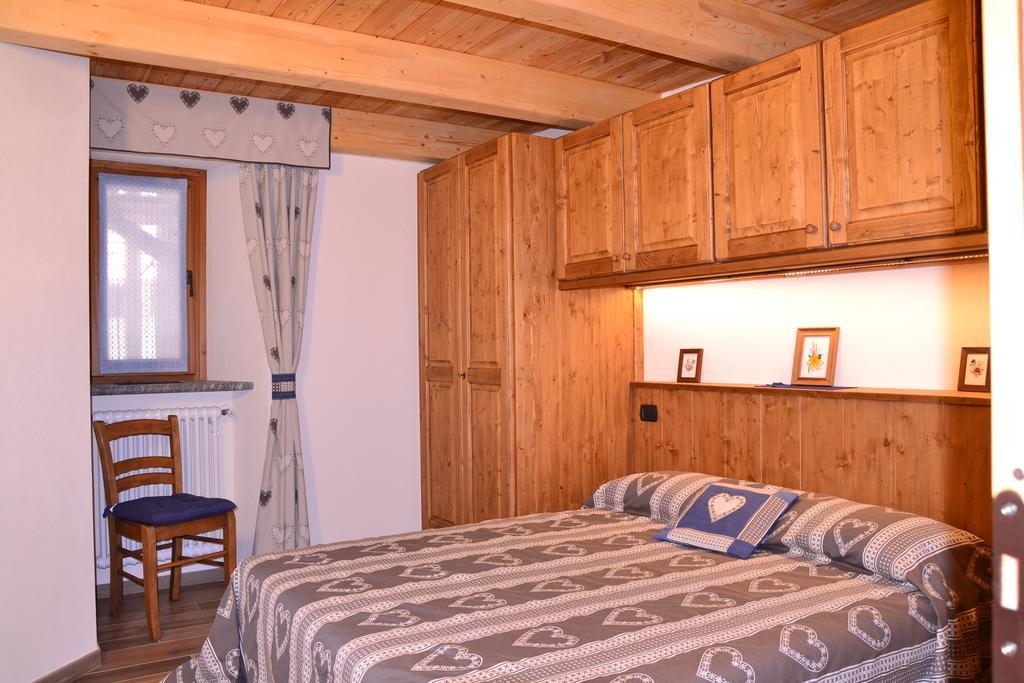 Lo Coppa Fen Apartment Aosta Room photo