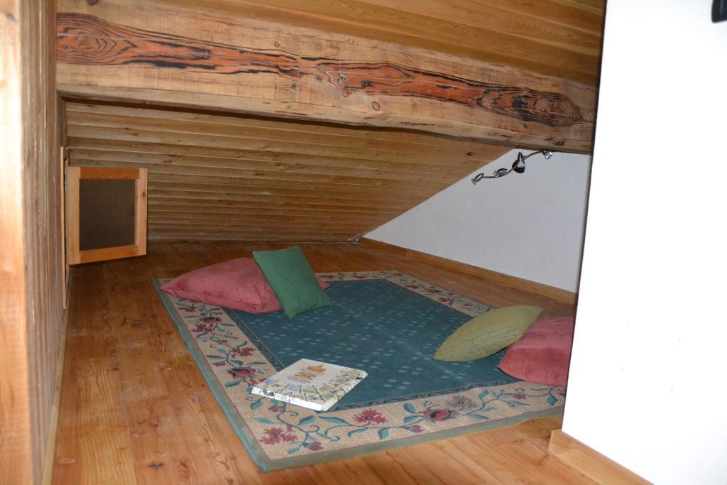 Lo Coppa Fen Apartment Aosta Room photo
